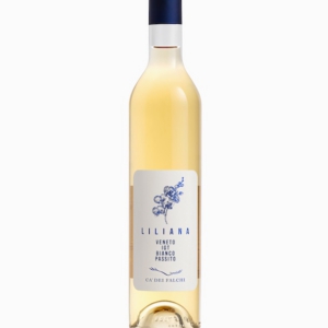 Passito Bianco Liliana IGT Veneto