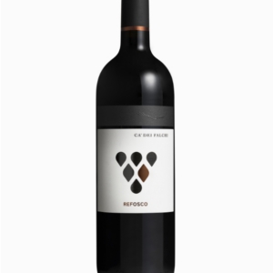 Refosco IGT TreVenezie