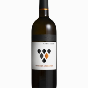 Traminer IGT TreVenezie